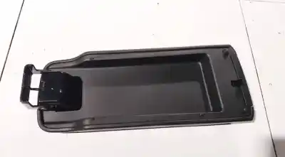 Автозапчастина б/у центральний подлокник для mazda cx-7, 2006.01 - 2012.12 2.3 182kw 2006.01 - 2012.12 посилання на oem iam   