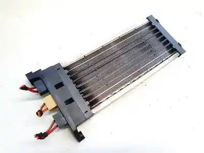Peça sobressalente para automóvel em segunda mão resistência sofagem chauffage por audi a6 allroad quattro (4fh) 2.7 tdi quattro referências oem iam 4f0819011