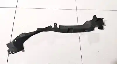 Автозапчастина б/у ПЕРЕДНІЙ БАМПЕР ПІДСИЛЕННЯ для MAZDA CX-5  Посилання на OEM IAM KD45501C1  