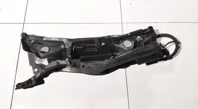 Second-hand car spare part torpedo for mazda cx-5 2.2 turbodiesel cat oem iam references kd53507n1  k2443