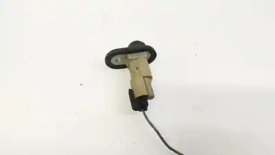 Peça sobressalente para automóvel em segunda mão trocar por opel zafira a 2.0 dti referências oem iam 09153611