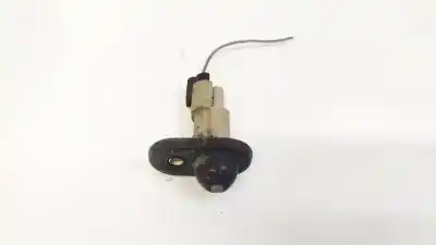 Peça sobressalente para automóvel em segunda mão trocar por opel zafira a 2.0 dti referências oem iam 09153611