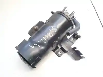 Peça sobressalente para automóvel em segunda mão filtro de gasóleo por audi a6 allroad quattro (4fh) 2.7 tdi quattro referências oem iam 4f0201987e