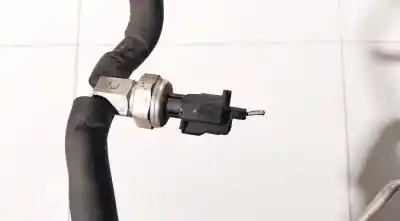 Second-hand car spare part power steering pressure pipe for mazda cx-5 2.2 turbodiesel cat oem iam references   