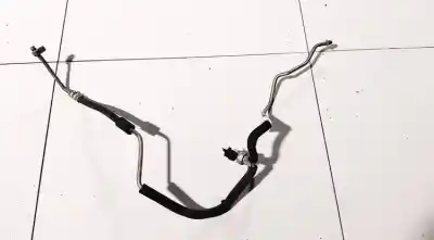 Second-hand car spare part power steering pressure pipe for mazda cx-5 2.2 turbodiesel cat oem iam references   