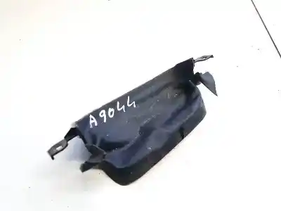 Peça sobressalente para automóvel em segunda mão molduras frontais por audi a6 allroad quattro (4fh) 2.7 tdi quattro referências oem iam 4f1858345