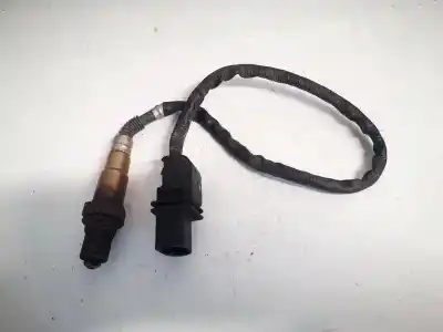 Автозапчасти б/у лямбда-зонд за DODGE JOURNEY 2.0 16V CRD CAT ссылки OEM IAM 0035427018  0258017016017