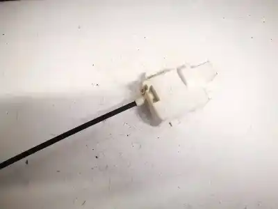 Автозапчасти б/у наружная крышка двигателя топливо за RENAULT MEGANE II (BM0/1_, CM0/1_) 1.4 16V (BM0B. CM0B) ссылки OEM IAM   