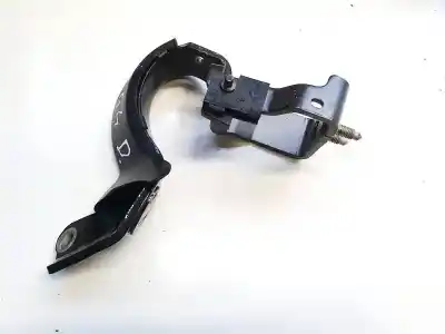 Peça sobressalente para automóvel em segunda mão amortecedores do tronco / porta por audi a6 allroad quattro (4fh) 2.7 tdi quattro referências oem iam 4f9827300d