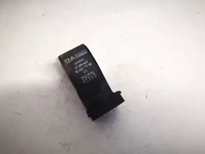 Peça sobressalente para automóvel em segunda mão caixa de pré-aquecimento por ford focus lim. (cb8) 1.6 tdci cat referências oem iam 9666671780