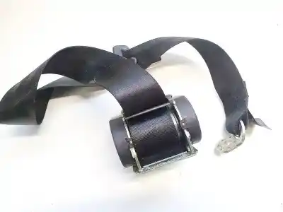Peça sobressalente para automóvel em segunda mão cinto de segurança traseiro direito por audi a6 allroad quattro (4fh) 2.7 tdi quattro referências oem iam 4f0857805e
