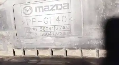 Автозапчасти б/у средний за mazda cx-5 2.2 turbodiesel cat ссылки oem iam ke7056041  ke5256041