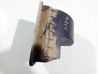 Second-hand car spare part plastics for volvo xc90 2.5 t (7 asientos) oem iam references 