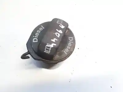 Peça sobressalente para automóvel em segunda mão tampa de combustível externa por audi a6 allroad quattro (4fh) 2.7 tdi quattro referências oem iam 1j0201553ae