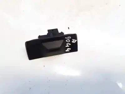 Peça sobressalente para automóvel em segunda mão sensor por audi a6 allroad quattro (4fh) 2.7 tdi quattro referências oem iam 4f0907539b