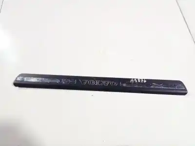 Second-hand car spare part plastics for volvo xc90 2.5 t (7 asientos) oem iam references 8659960