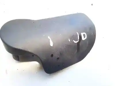 Peça sobressalente para automóvel em segunda mão plásticos por audi a6 allroad quattro (4fh) 2.7 tdi quattro referências oem iam 4f1823533c