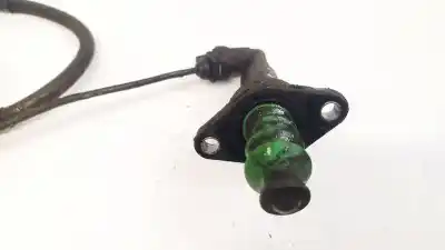 Peça sobressalente para automóvel em segunda mão cilindro de embreagem por audi a2 (8z) 1.4 tdi (55kw) referências oem iam   