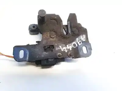 Peça sobressalente para automóvel em segunda mão fechadura do capô por audi a6 allroad quattro (4fh) 2.7 tdi quattro referências oem iam 8n0823509e