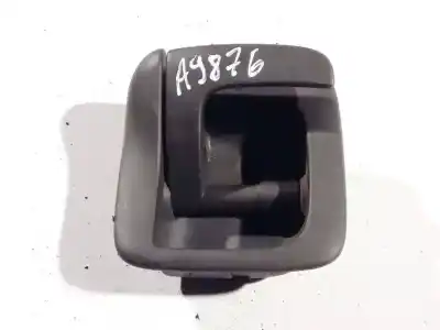 Second-hand car spare part plastics for volvo xc90 2.5 t (7 asientos) oem iam references 30634786