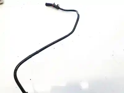Автозапчастина б/у додатковий повітряний клапан для honda cr-v (re) 2.2 dtec cat посилання на oem iam   