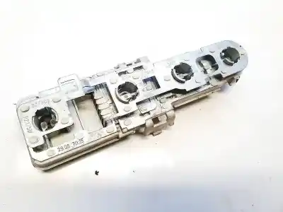 Автозапчастина б/у лампальник для audi a4 avant (b5) 1.9 tdi посилання на oem iam 8d9945257  29082001