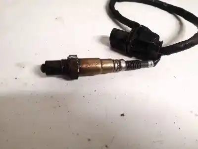 Peça sobressalente para automóvel em segunda mão sonda lambda por dodge journey 2.0 16v crd cat referências oem iam 0035427018  0258017016017