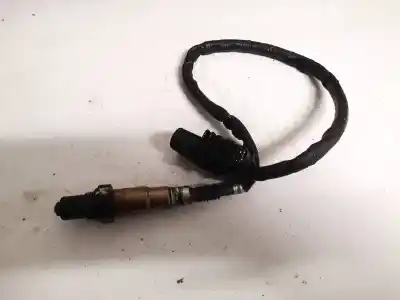 Автозапчастина б/у лямбда-зонд для DODGE JOURNEY 2.0 16V CRD CAT Посилання на OEM IAM 0035427018  0258017016017