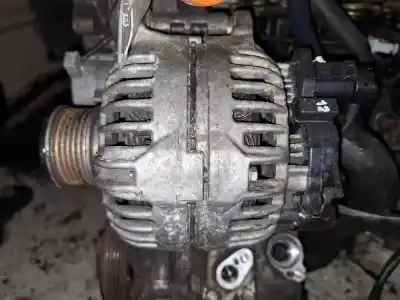 Recambio de automóvil de segunda mano de alternador para volkswagen passat cc (357) 2.0 tdi referencias oem iam 028903028e