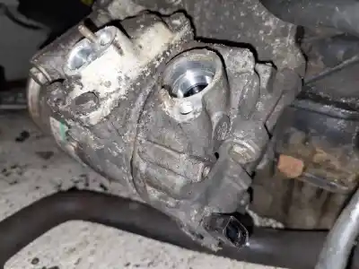 İkinci el araba yedek parçası klima kompresörü için volkswagen passat cc (357) 2.0 tdi oem iam referansları 1k0820859f  