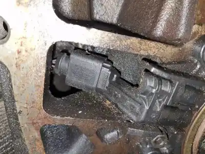 Recambio de automóvil de segunda mano de sensor cigueñal, sensor de posición del cigüeñal para volkswagen passat cc (357) 2.0 tdi referencias oem iam 036906433