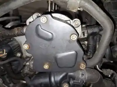 Recambio de automóvil de segunda mano de depresor freno, bomba de vacío para volkswagen passat cc (357) 2.0 tdi referencias oem iam 