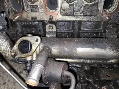 Recambio de automóvil de segunda mano de enfriador egr, refrigerador de la válvula egr para volkswagen passat cc (357) 2.0 tdi referencias oem iam 