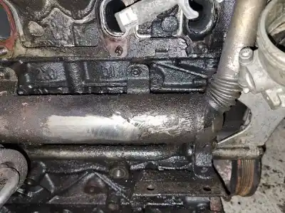Pezzo di ricambio per auto di seconda mano raffreddatore egr per volkswagen passat cc (357) 2.0 tdi riferimenti oem iam   