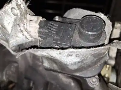 Second-hand car spare part egr valve for volkswagen passat cc (357) 2.0 tdi oem iam references 03g131502  
