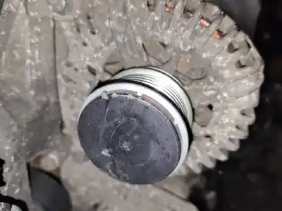 Автозапчастина б/у генератор для skoda octavia combi (1z5) 1.9 tdi dpf посилання на oem iam 06f903023  