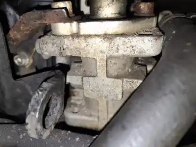 Автозапчастина б/у кулер Egr для SKODA OCTAVIA COMBI (1Z5) 1.9 TDI DPF Посилання на OEM IAM 03G131063E  