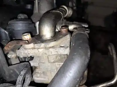 Автозапчасти б/у охладитель рог за skoda octavia combi (1z5) 1.9 tdi dpf ссылки oem iam 03g131063e  