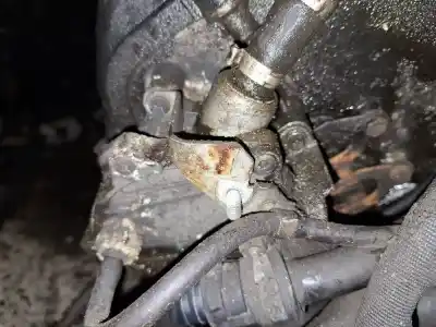 Peça sobressalente para automóvel em segunda mão depressor de travões / bomba de vácuo por bmw 7-series, e65 / e66 / e67 /e68 2001.11 - 2008.06 735 i 225kw 2005.03 - 2008.06 referências oem iam 7507263