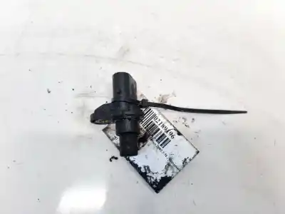 Peça sobressalente para automóvel em segunda mão sensor por bmw 7-series, e65 / e66 / e67 /e68 2001.11 - 2008.06 735 i 225kw 2005.03 - 2008.06 referências oem iam 7506273c