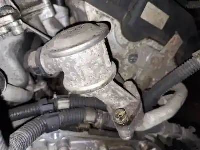 Peça sobressalente para automóvel em segunda mão válvula egr por bmw 7-series, e65 / e66 / e67 /e68 2001.11 - 2008.06 735 i 225kw 2005.03 - 2008.06 referências oem iam 750827301