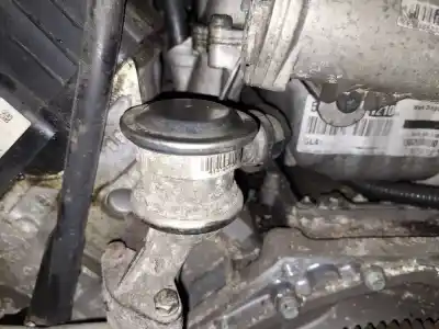 Peça sobressalente para automóvel em segunda mão válvula egr por bmw 7-series, e65 / e66 / e67 /e68 2001.11 - 2008.06 735 i 225kw 2005.03 - 2008.06 referências oem iam 750827301