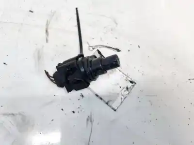 Peça sobressalente para automóvel em segunda mão sensor por bmw 7-series, e65 / e66 / e67 /e68 2001.11 - 2008.06 735 i 225kw 2005.03 - 2008.06 referências oem iam 7506273c