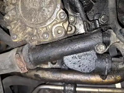 Peça sobressalente para automóvel em segunda mão termostato por audi a3 (8p1) 2.0 tdi referências oem iam   