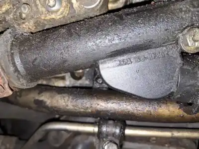 Peça sobressalente para automóvel em segunda mão termostato por audi a3 (8p1) 2.0 tdi referências oem iam   