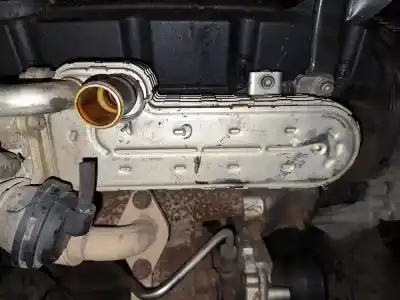 Pièce détachée automobile d'occasion REFROIDISSEUR VANNE EGR pour AUDI A3 (8P1)  Références OEM IAM 03G131513J  