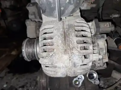 Peça sobressalente para automóvel em segunda mão alternador por audi a3 (8p1) 2.0 tdi referências oem iam 06f903023
