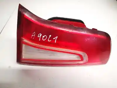 Peça sobressalente para automóvel em segunda mão farolim interior traseiro direito por kia sportage 1.7 crdi cat referências oem iam 