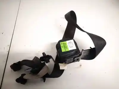 Peça sobressalente para automóvel em segunda mão cinto de segurança traseiro esquerdo por kia sportage 1.7 crdi cat referências oem iam 898103u200