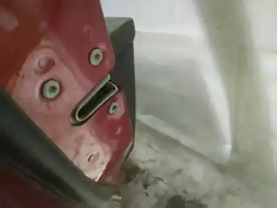 Автозапчасти б/у замок задней левой двери за dodge journey 2.0 16v crd cat ссылки oem iam   